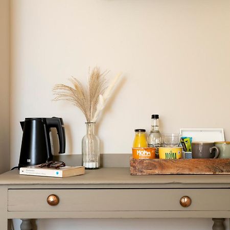 Morleys Rooms - Located In The Heart Of Hurstpierpoint By Huluki Sussex Stays Dış mekan fotoğraf