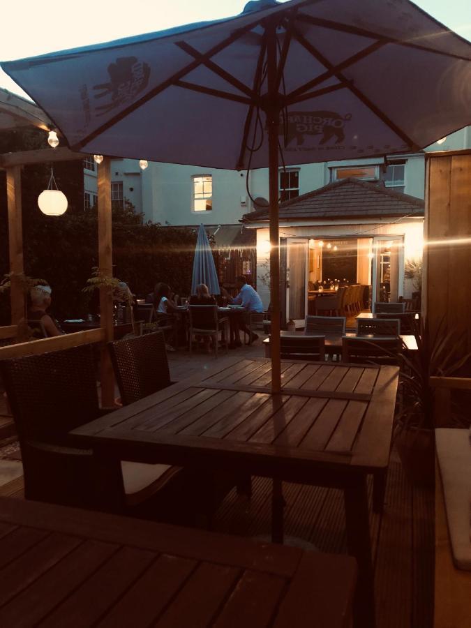 Morleys Rooms - Located In The Heart Of Hurstpierpoint By Huluki Sussex Stays Dış mekan fotoğraf