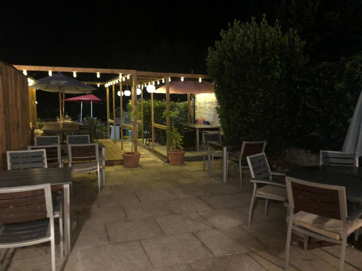 Morleys Rooms - Located In The Heart Of Hurstpierpoint By Huluki Sussex Stays Dış mekan fotoğraf