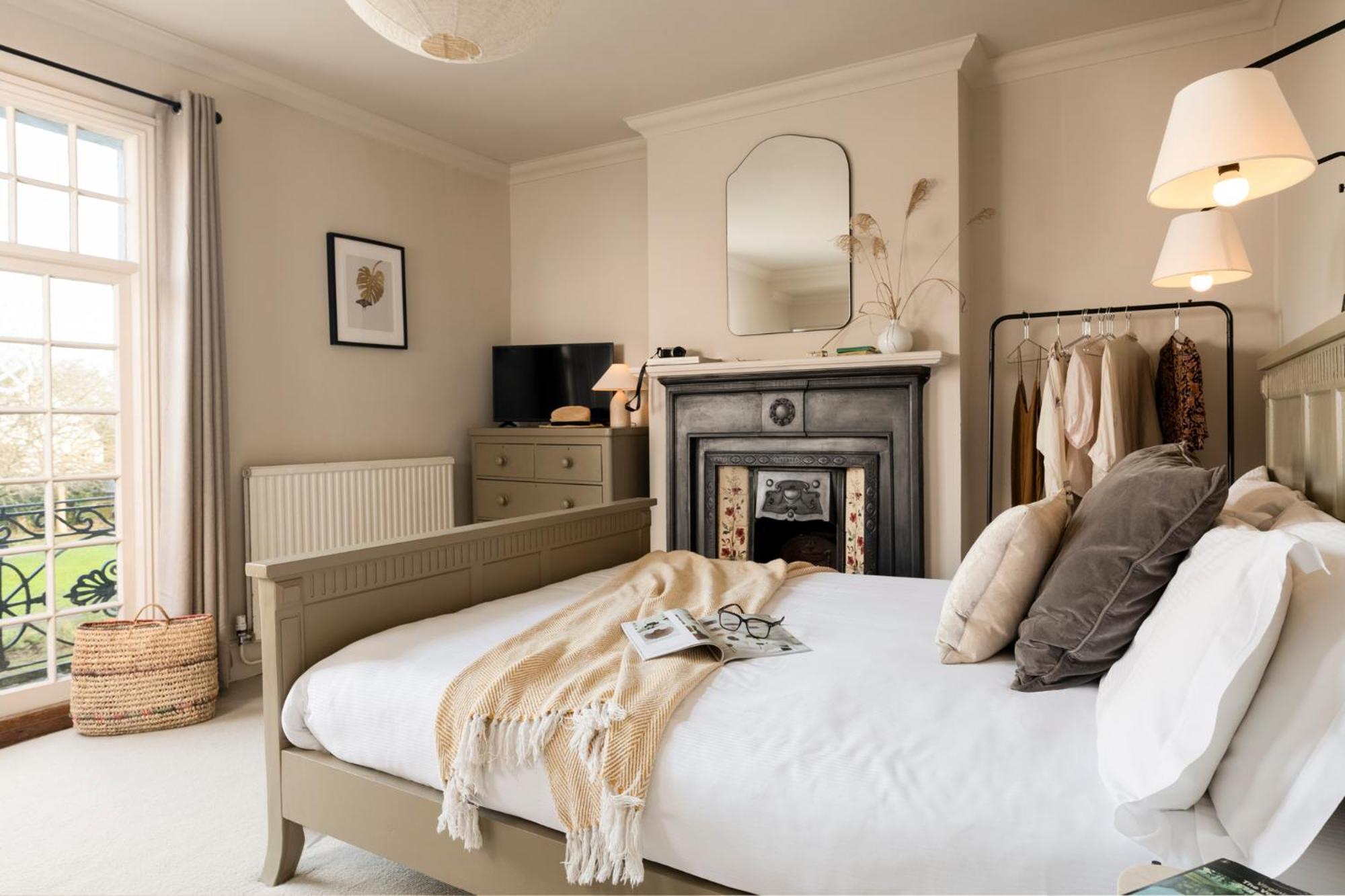 Morleys Rooms - Located In The Heart Of Hurstpierpoint By Huluki Sussex Stays Dış mekan fotoğraf