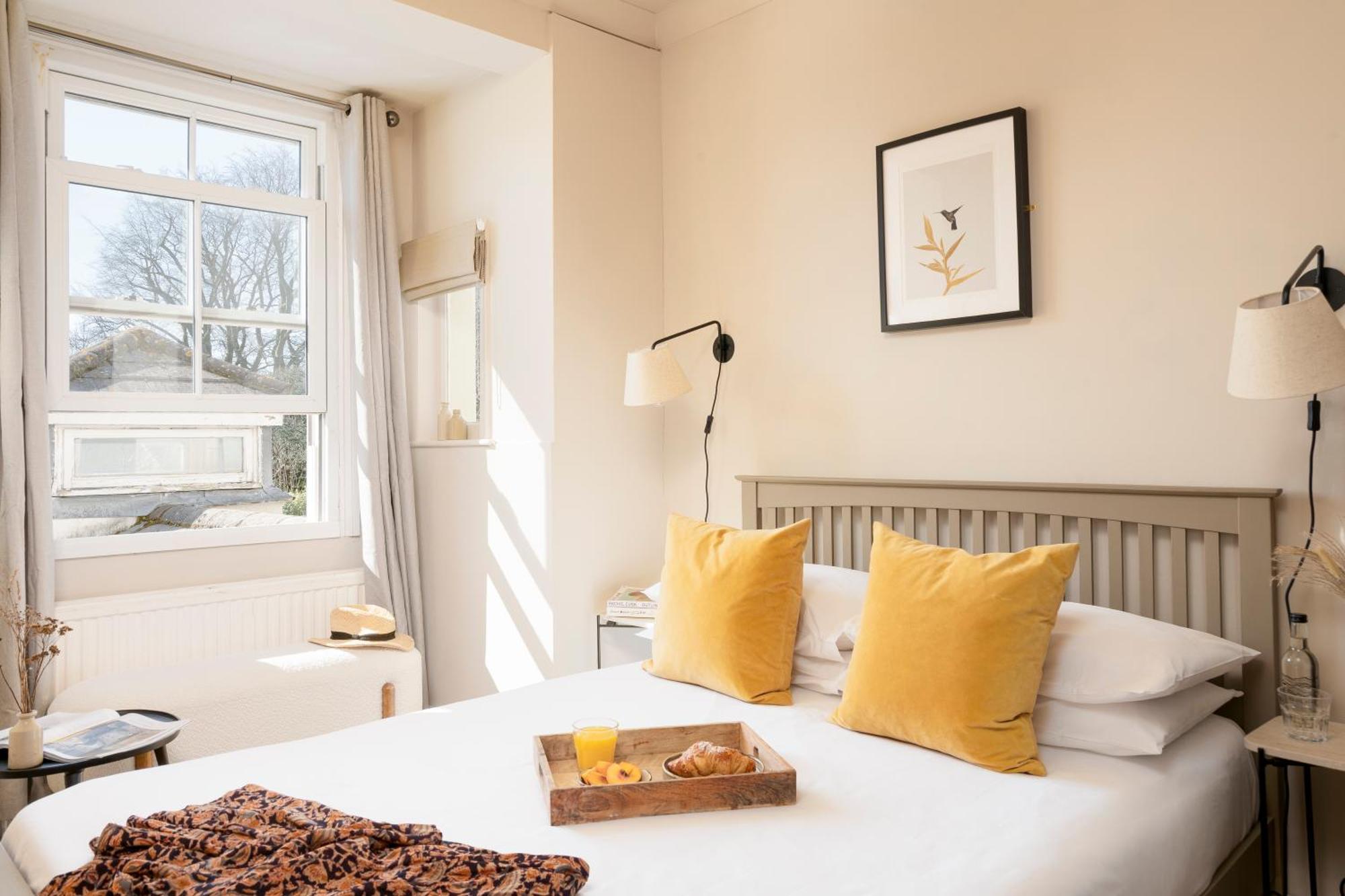 Morleys Rooms - Located In The Heart Of Hurstpierpoint By Huluki Sussex Stays Dış mekan fotoğraf
