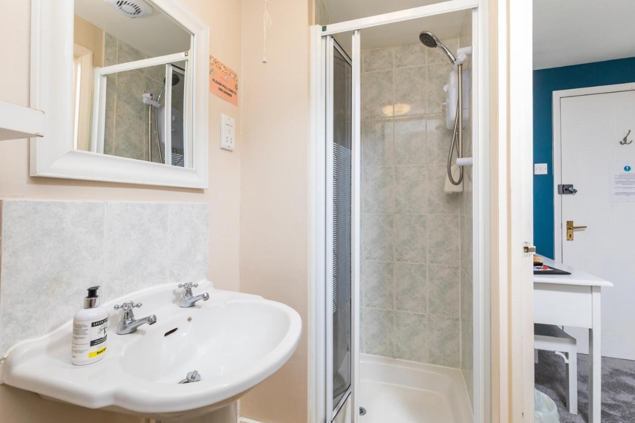 Morleys Rooms - Located In The Heart Of Hurstpierpoint By Huluki Sussex Stays Dış mekan fotoğraf