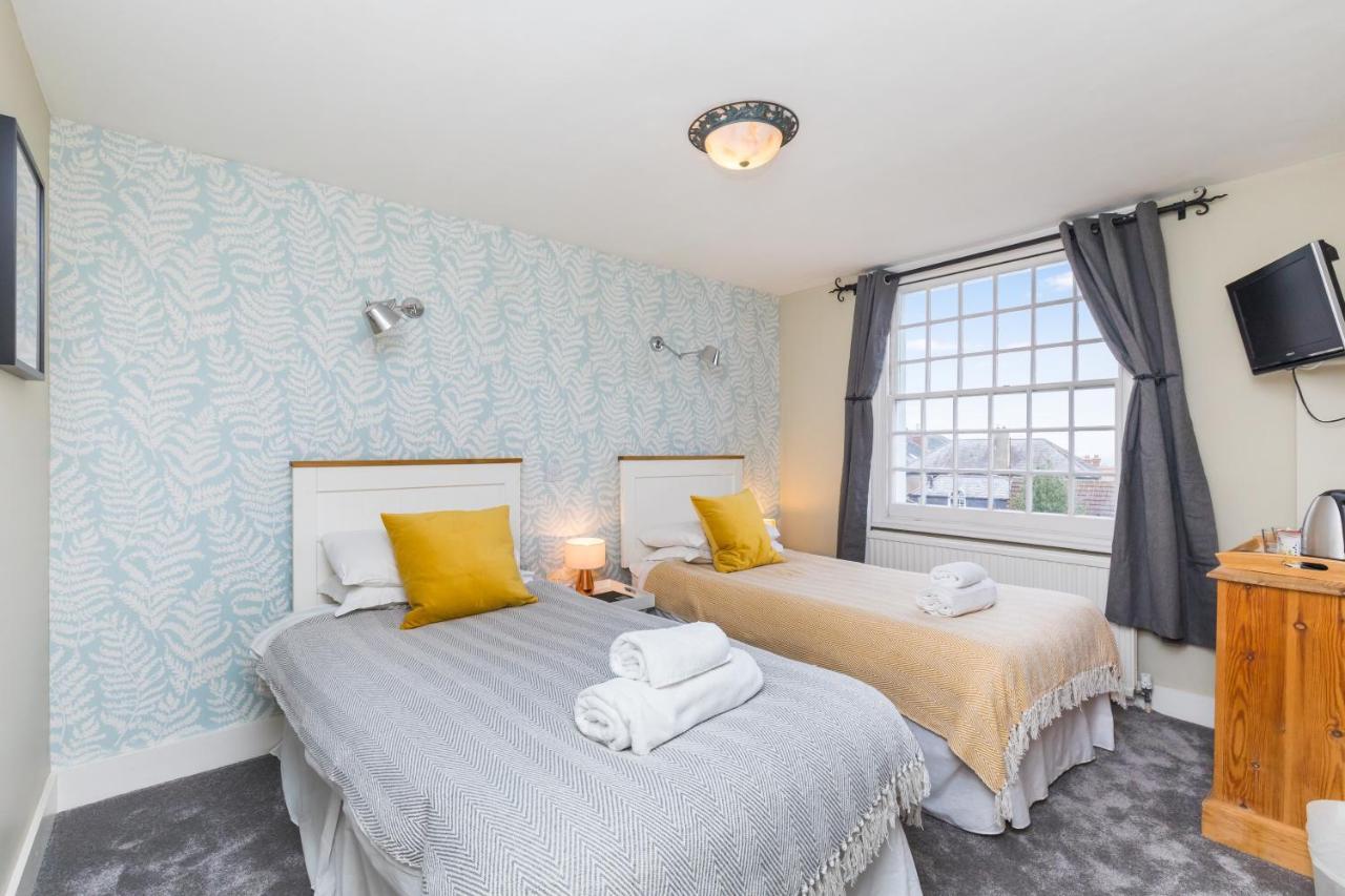 Morleys Rooms - Located In The Heart Of Hurstpierpoint By Huluki Sussex Stays Dış mekan fotoğraf