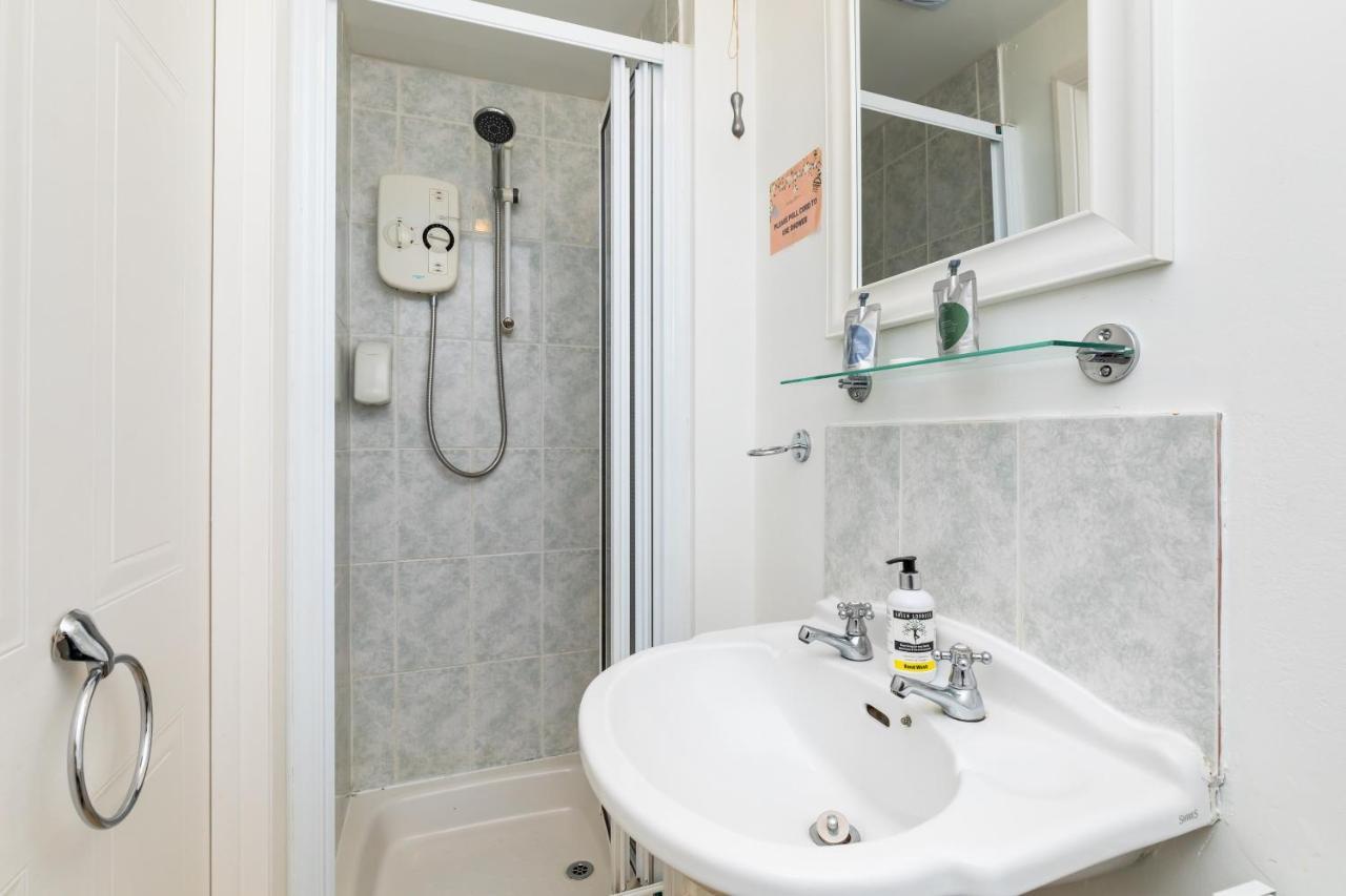Morleys Rooms - Located In The Heart Of Hurstpierpoint By Huluki Sussex Stays Dış mekan fotoğraf