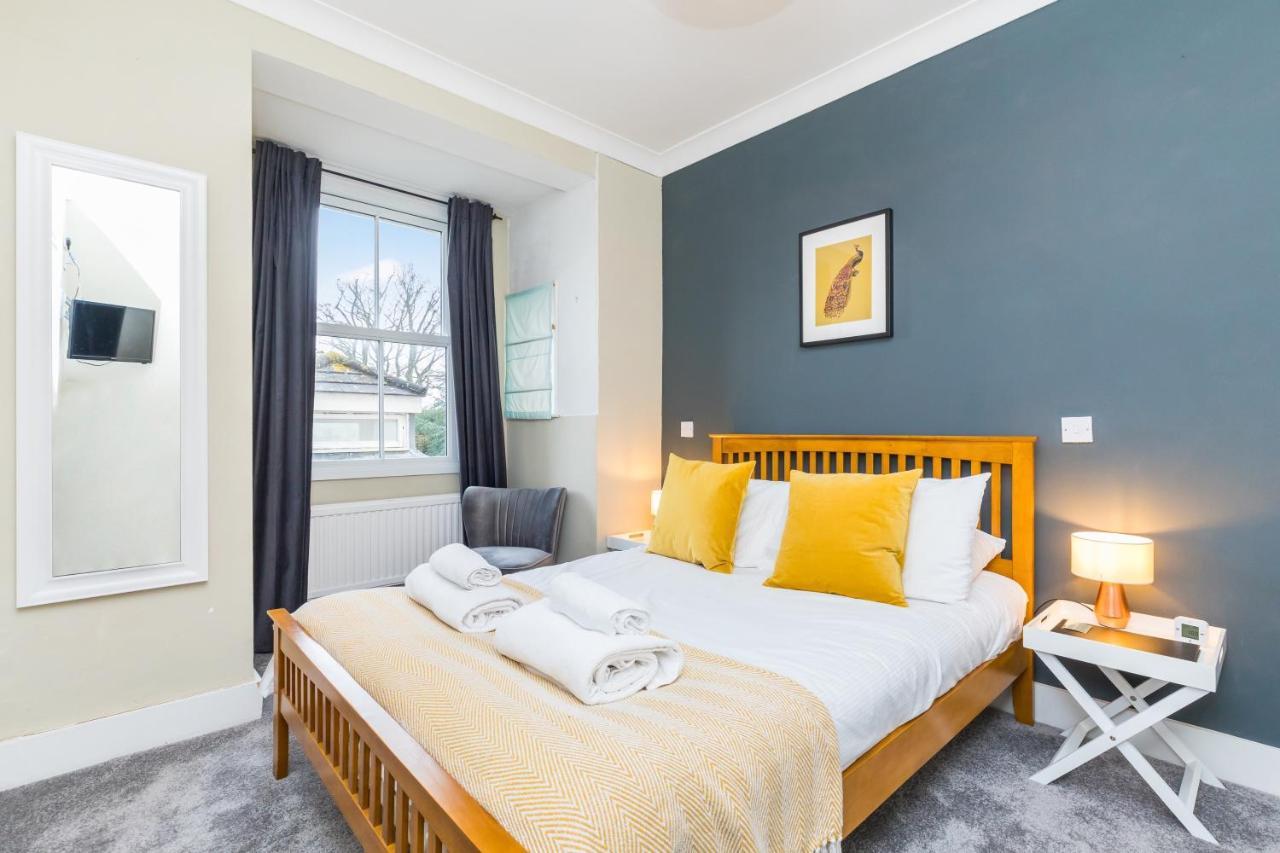 Morleys Rooms - Located In The Heart Of Hurstpierpoint By Huluki Sussex Stays Dış mekan fotoğraf