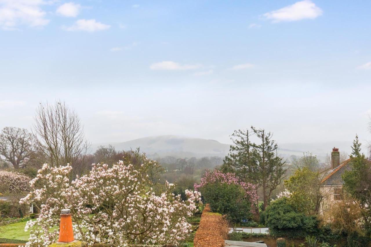Morleys Rooms - Located In The Heart Of Hurstpierpoint By Huluki Sussex Stays Dış mekan fotoğraf
