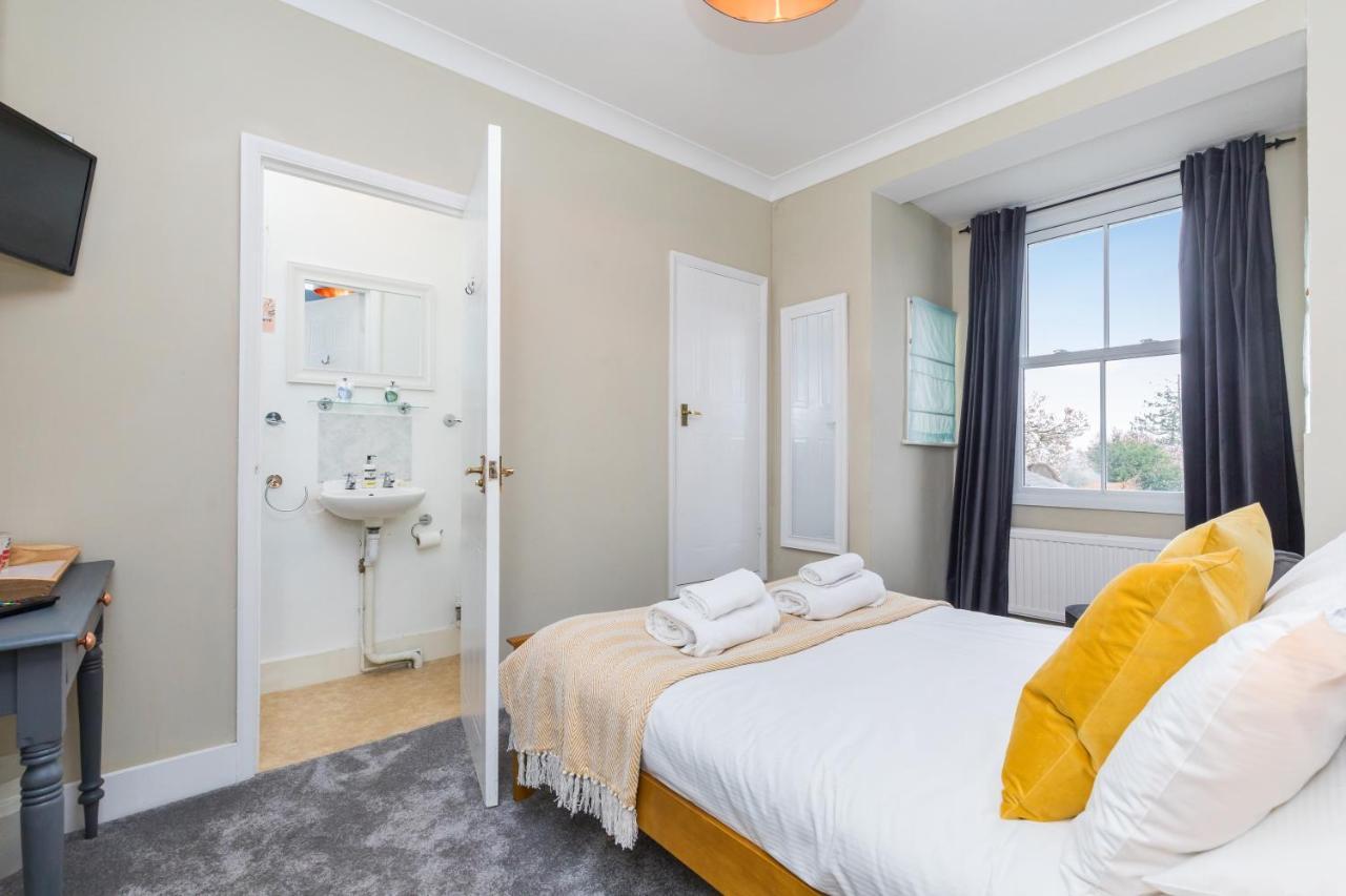 Morleys Rooms - Located In The Heart Of Hurstpierpoint By Huluki Sussex Stays Dış mekan fotoğraf